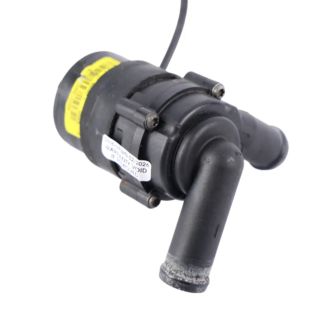 Land Rover Discovery 3 L319 Wasser Pumpe Einheit 2.7 V6 Diesel Motor - SKU 9002986C - Teilenummer 9002986C