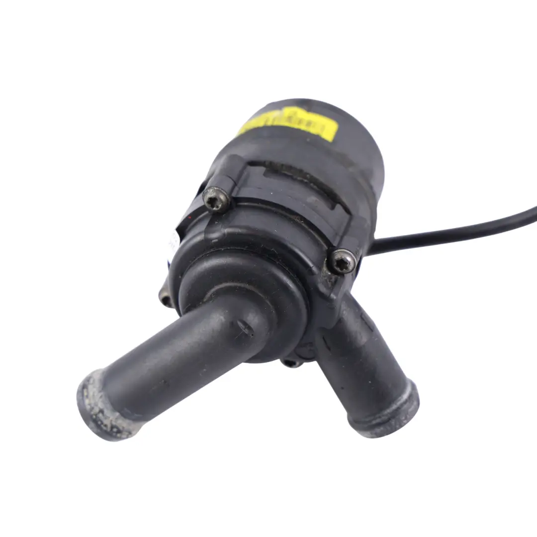 Land Rover Discovery 3 L319 Wasser Pumpe Einheit 2.7 V6 Diesel Motor - SKU 9002986C - Teilenummer 9002986C