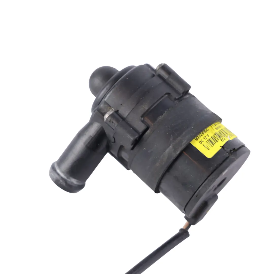 Water Pump Unit 2.7 V6 Diesel Engine to Land Rover Discovery 3 L319 with Part number 9002986C Land Rover Discovery 3 L319 Water Pump Unit 2.7 V6 Diesel Engine - SKU 9002986C - Part number 9002986C