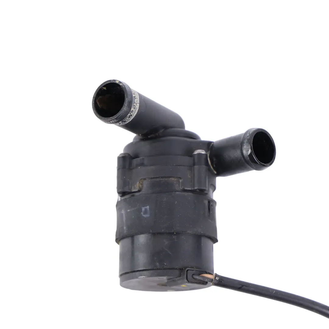 Land Rover Discovery 3 L319 Water Pump Unit 2.7 V6 Diesel Engine - SKU 9002986C - Part number 9002986C