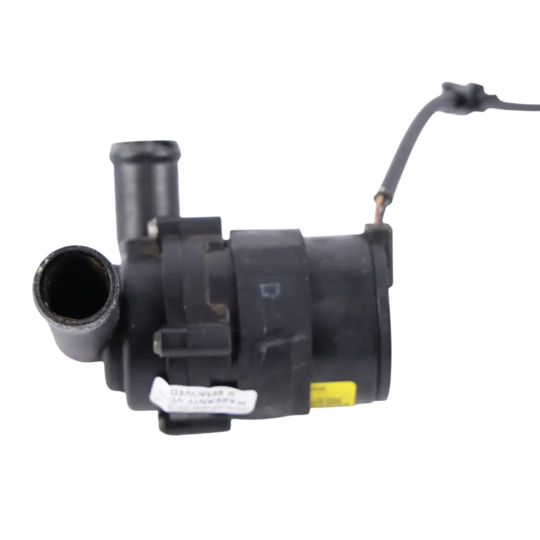 Unidad De Bomba De Agua 2.7 V6 Motor Diesel para Land Rover Discovery 3 L319 con número de pieza 9002986C Land Rover Discovery 3 L319 Unidad De Bomba De Agua 2.7 V6 Motor Diesel - SKU 9002986C - Número de pieza 9002986C