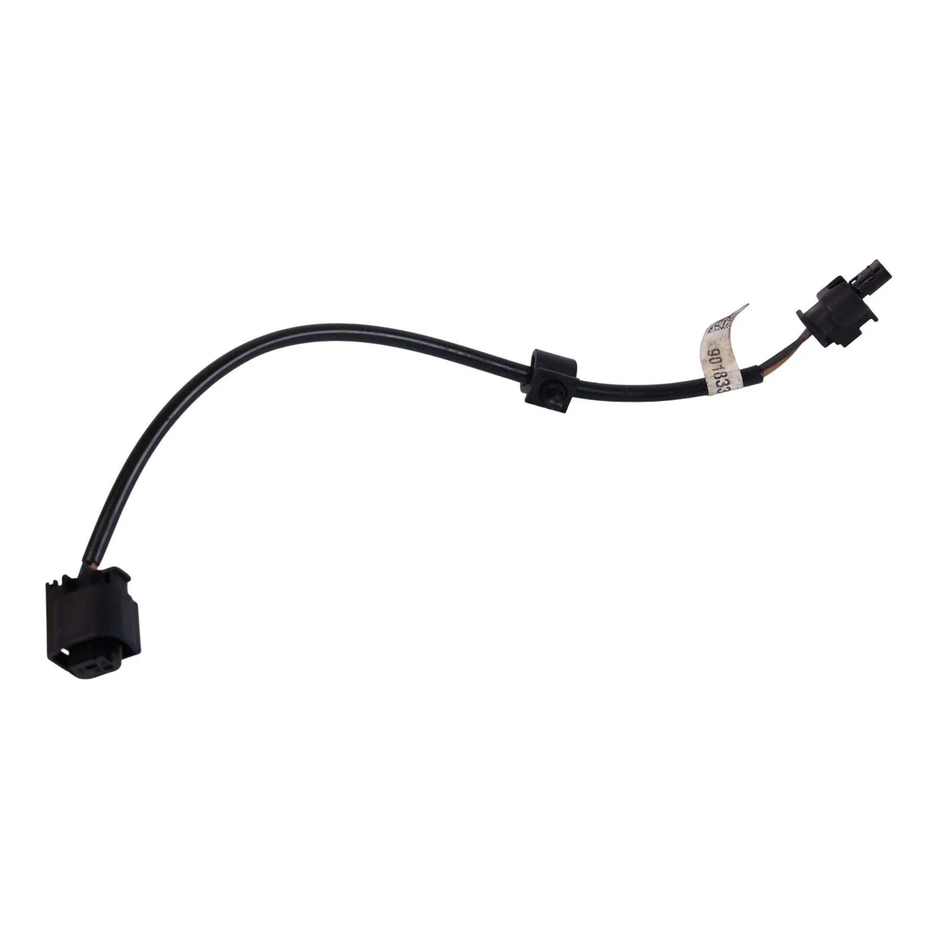 Land Rover Discovery 4 L319 Electrical Wiring Harness Cable 9018332B