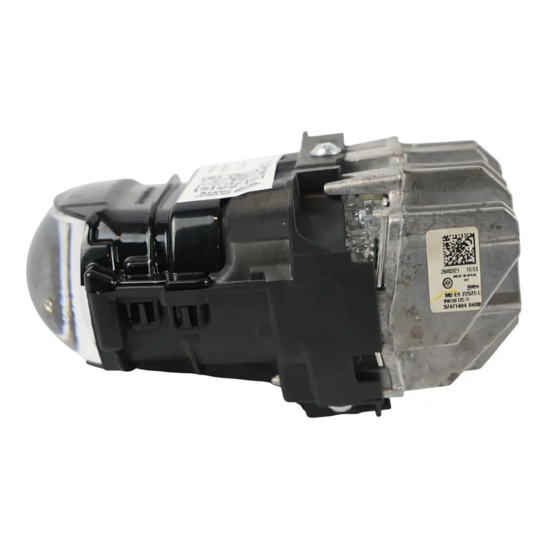 Centralina Controllo Faro Xenon Anteriore per Volkswagen Golf Gti CD1 con numero di parte 90203316A Volkswagen Golf Gti CD1 Centralina Controllo Faro Xenon Anteriore - SKU 90203316A - Numero di parte 90203316A