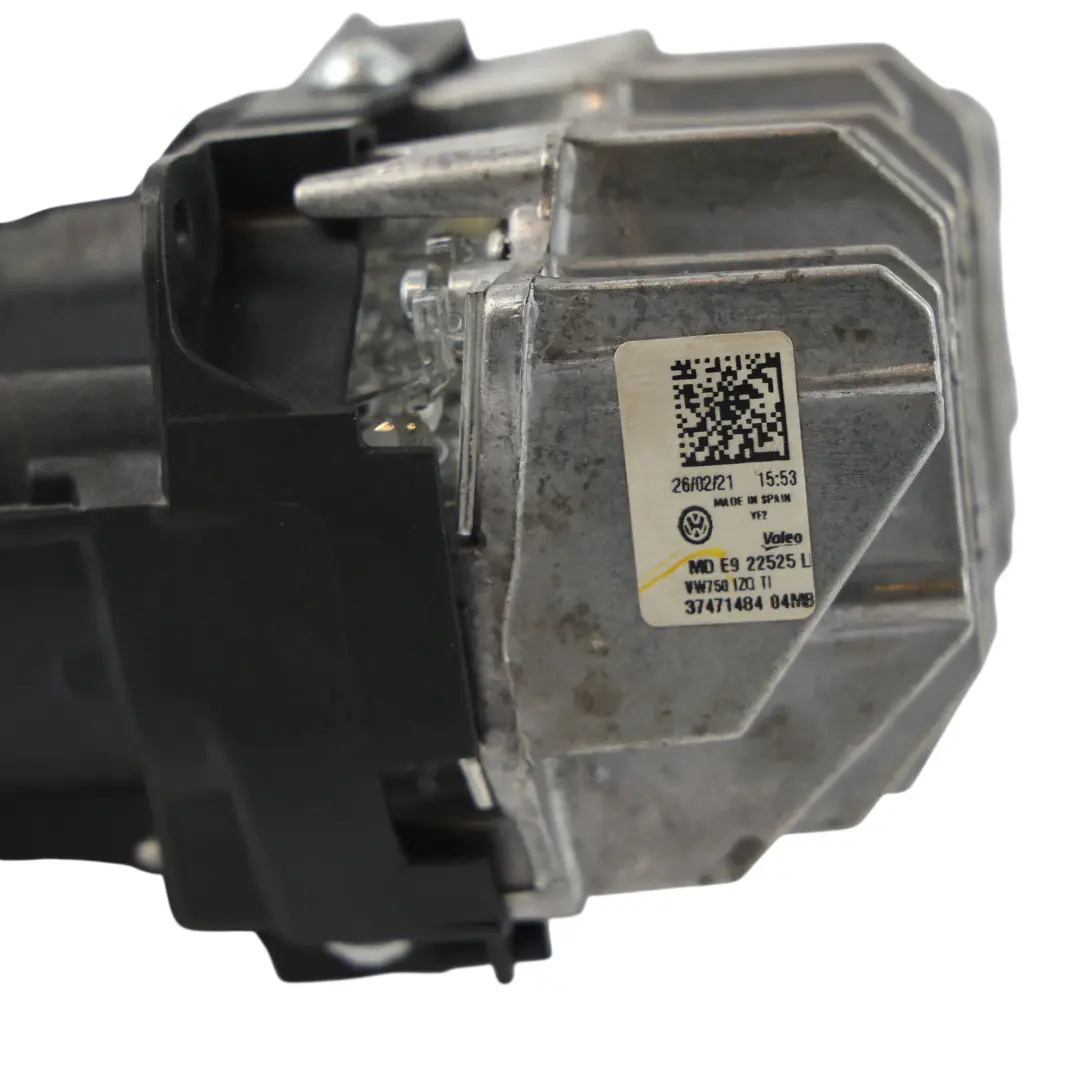 Volkswagen Golf Gti CD1 Front Lamp Xenon Headlight Control Unit - SKU 90203316A - Part number 90203316A