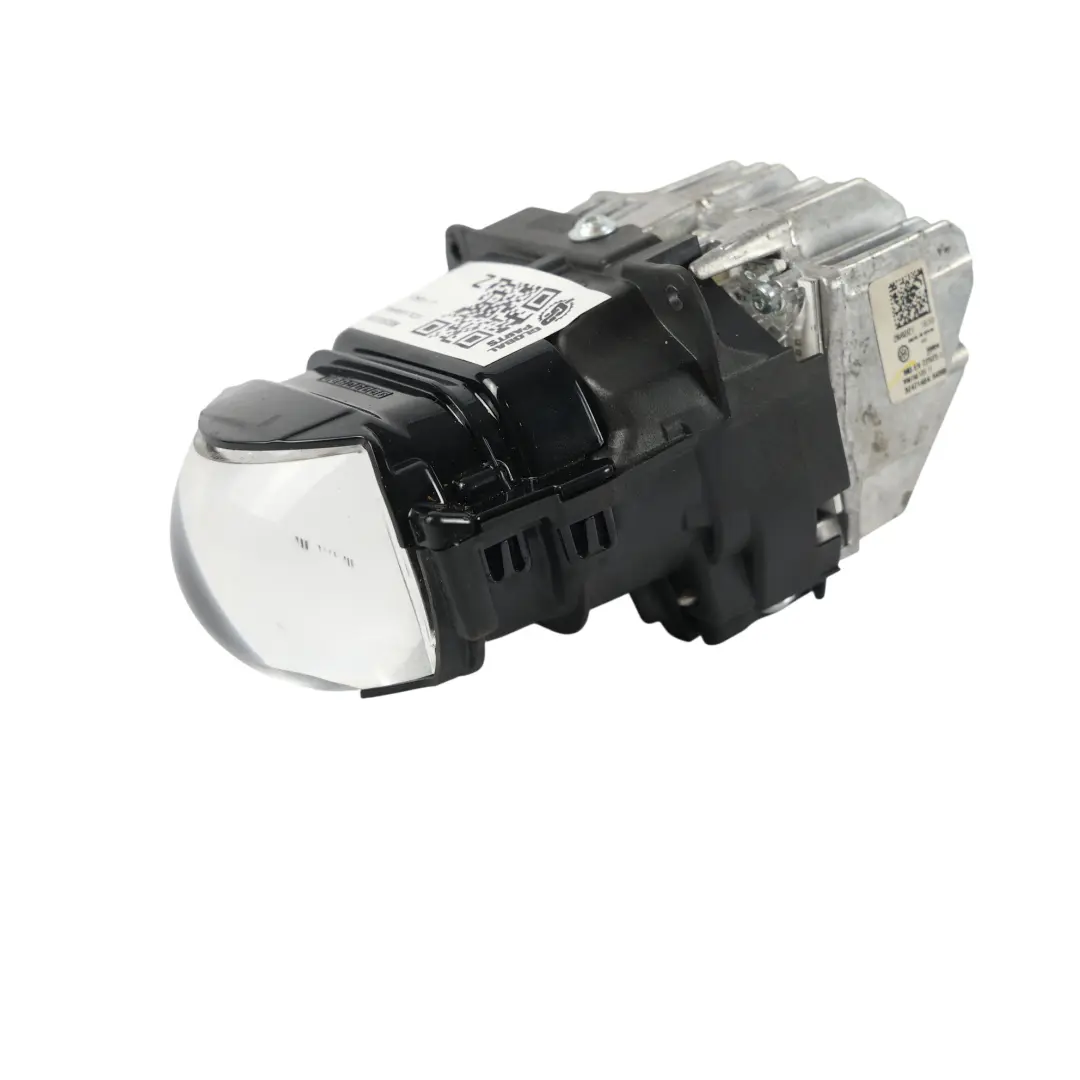 Volkswagen Golf GTI CD1 Xenon Scheinwerfer Steuergerät Vorne - SKU 90203316A - Teilenummer 90203316A