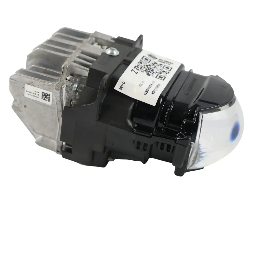 Volkswagen Golf Gti CD1 Unidad Control Faro Xenon Delantero - SKU 90203316A - Número de pieza 90203316A