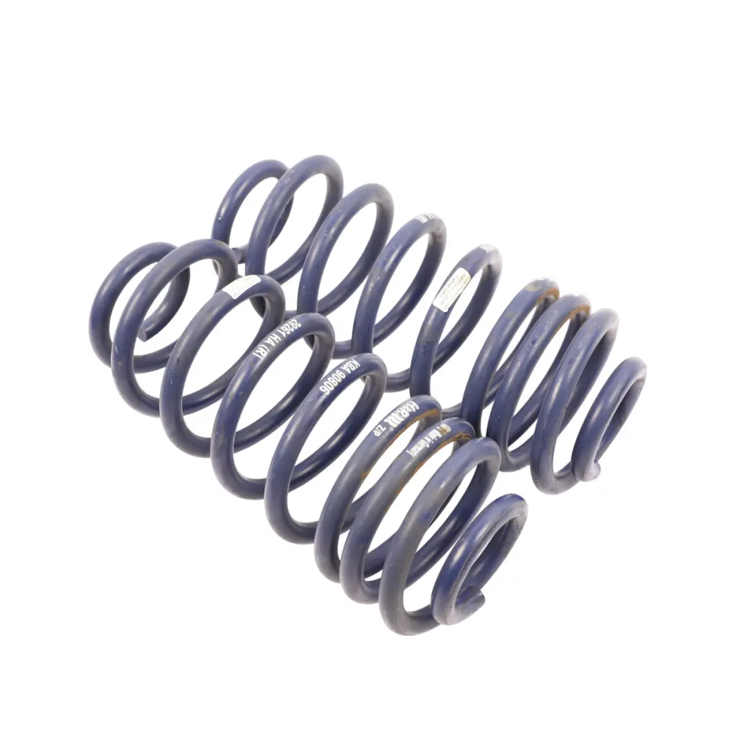 Front Suspension Spring Strut Shock Set Left Right N/O/S to Audi A3 8P with Part number 1T0413031CF Audi A3 8P Front Suspension Spring Strut Shock Set Left Right N/O/S - SKU 1T0413031CF-1 - Part number 1T0413031CF