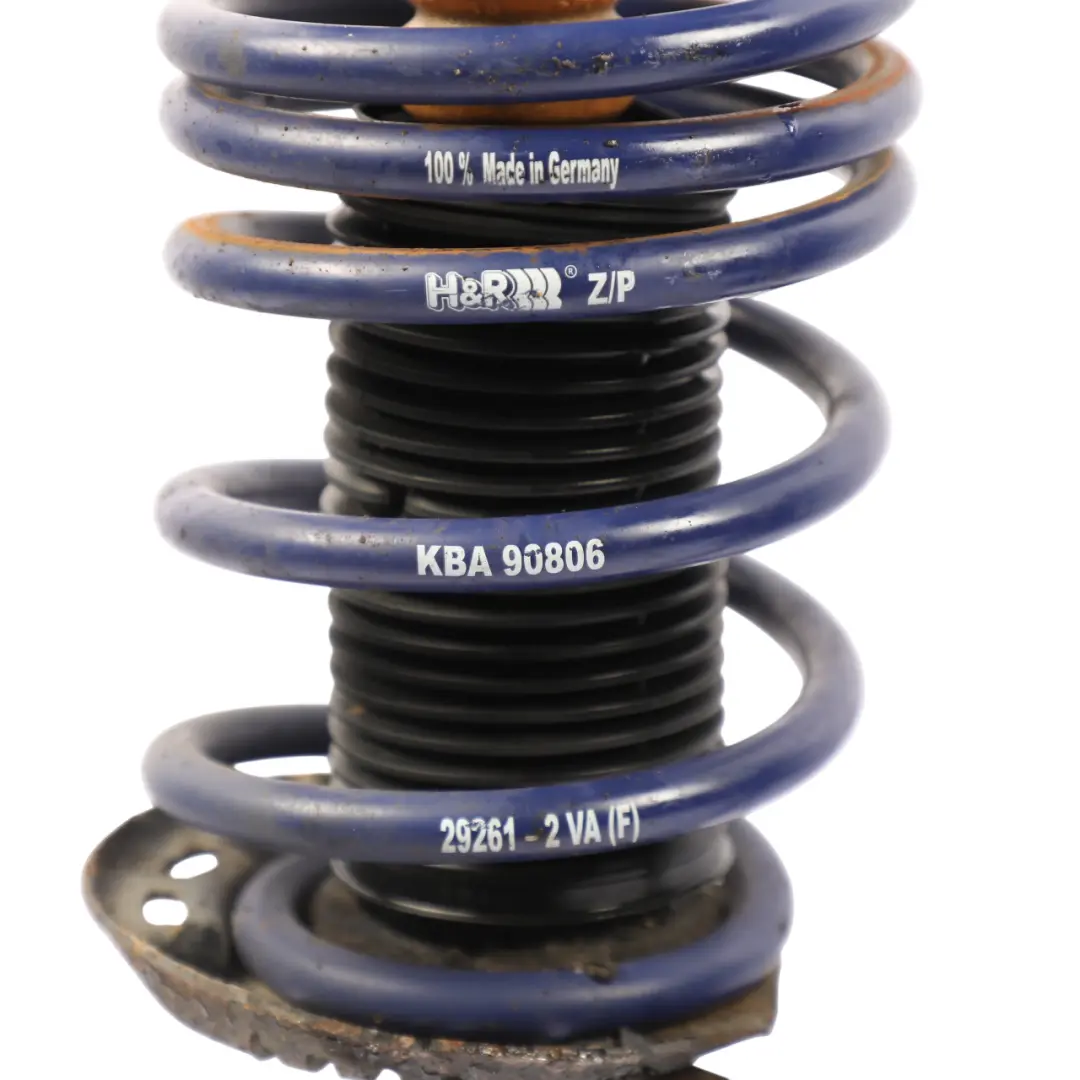 Front Suspension Spring Strut Shock Set Left Right N/O/S to Audi A3 8P with Part number 1T0413031CF Audi A3 8P Front Suspension Spring Strut Shock Set Left Right N/O/S - SKU 1T0413031CF-1 - Part number 1T0413031CF