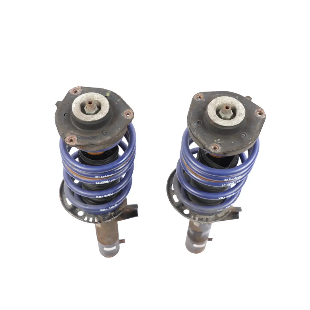 Audi A3 8P Front Suspension Spring Strut Shock Set Left Right N/O/S - SKU 1T0413031CF-1 - Part number 1T0413031CF