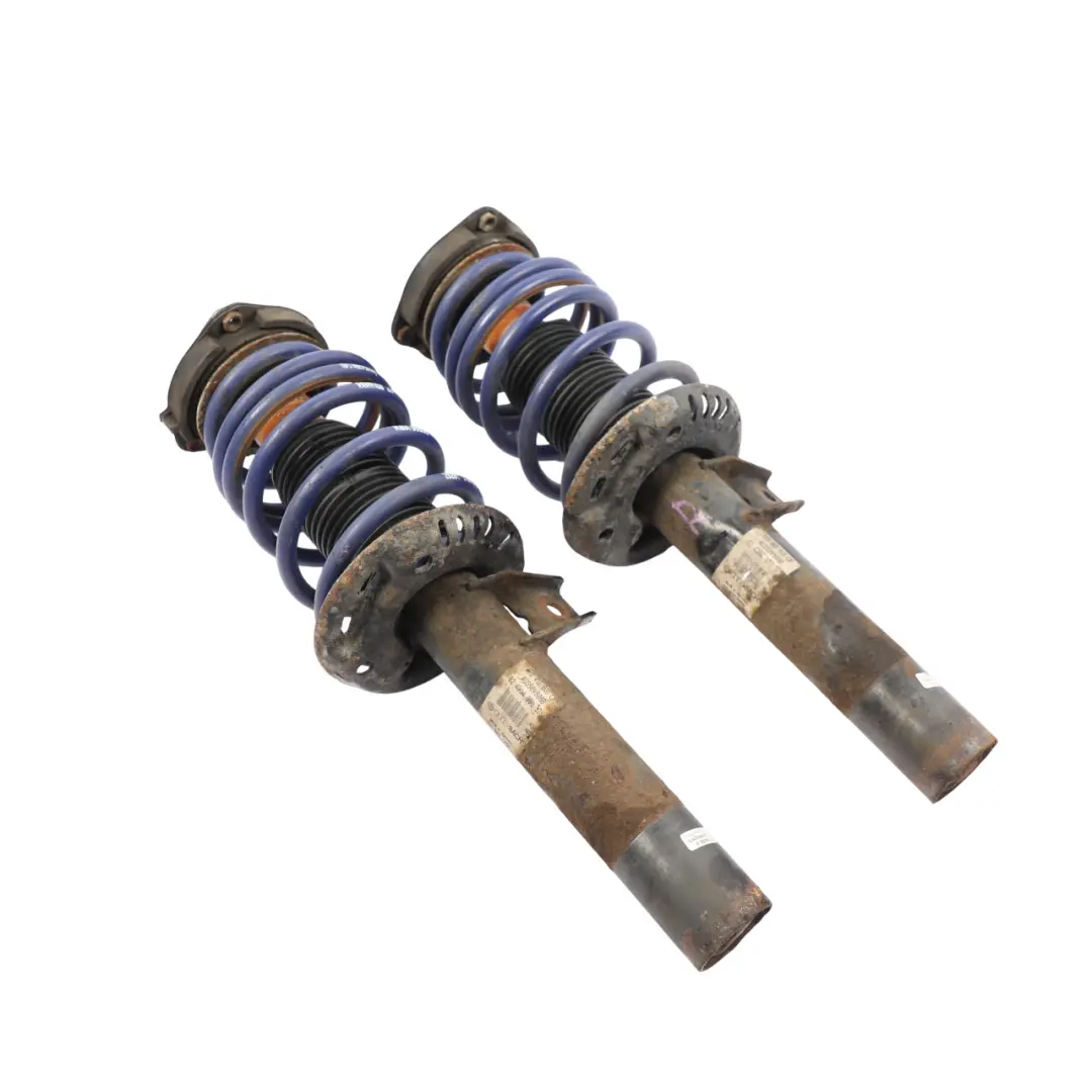 Front Suspension Spring Strut Shock Set Left Right N/O/S to Audi A3 8P with Part number 1T0413031CF Audi A3 8P Front Suspension Spring Strut Shock Set Left Right N/O/S - SKU 1T0413031CF-1 - Part number 1T0413031CF
