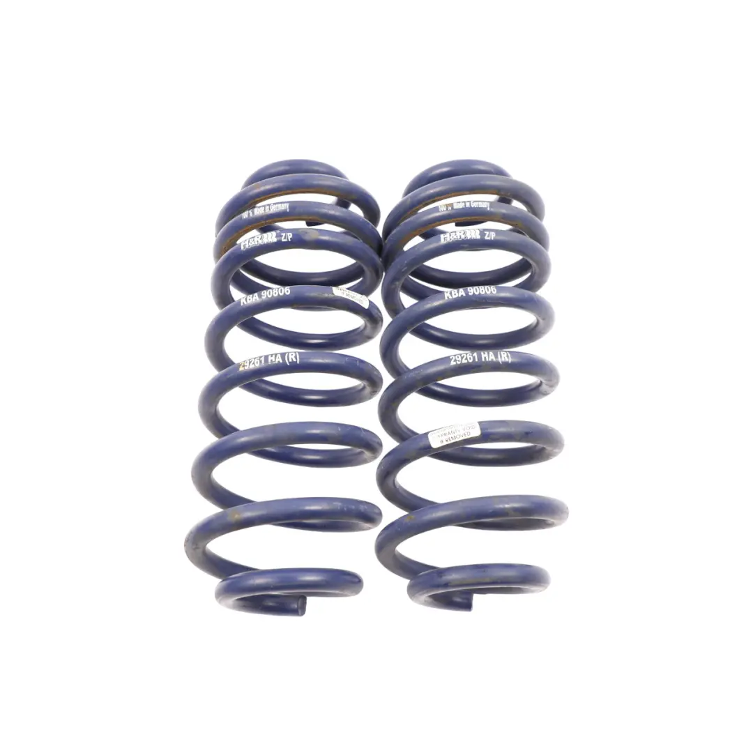 Front Suspension Spring Strut Shock Set Left Right N/O/S to Audi A3 8P with Part number 1T0413031CF Audi A3 8P Front Suspension Spring Strut Shock Set Left Right N/O/S - SKU 1T0413031CF-1 - Part number 1T0413031CF