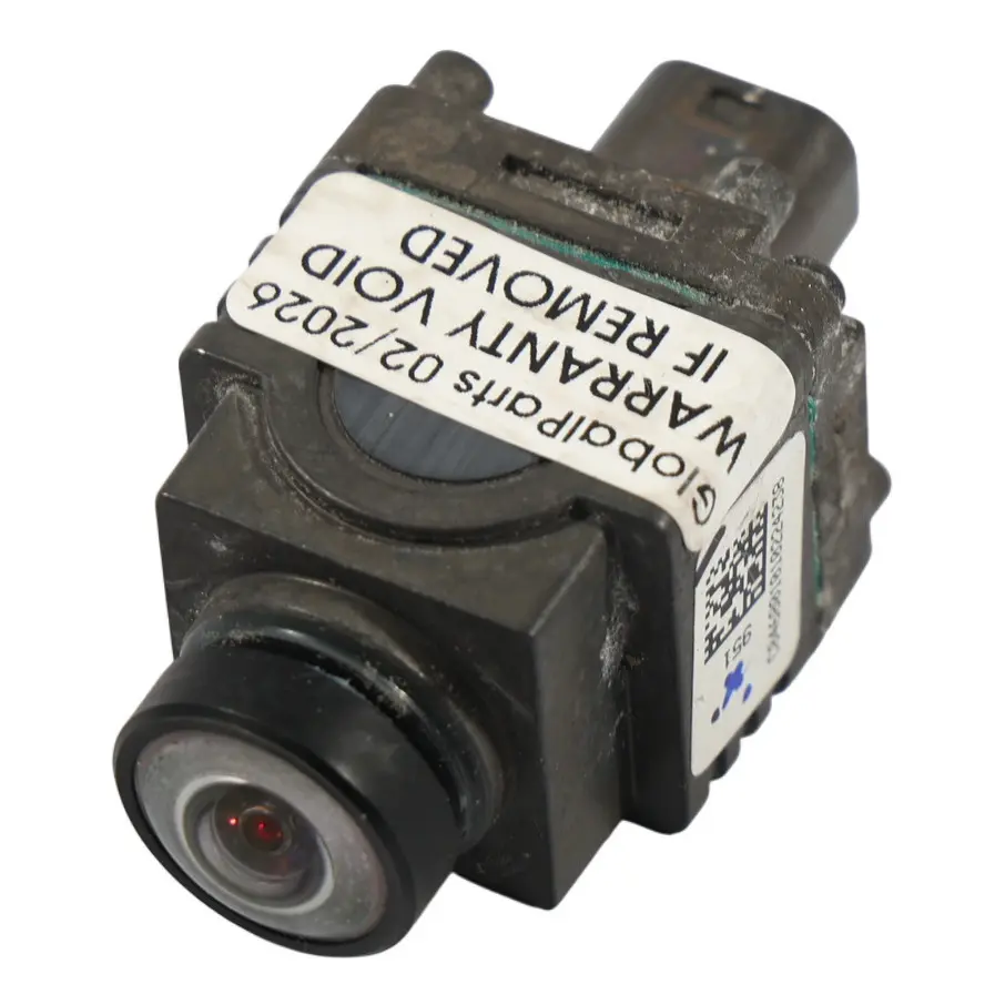 BMW F45 F46 X3 F25 X5 F15 Rückfahr Kamera Einheit - SKU 9084681 - Teilenummer 9084681