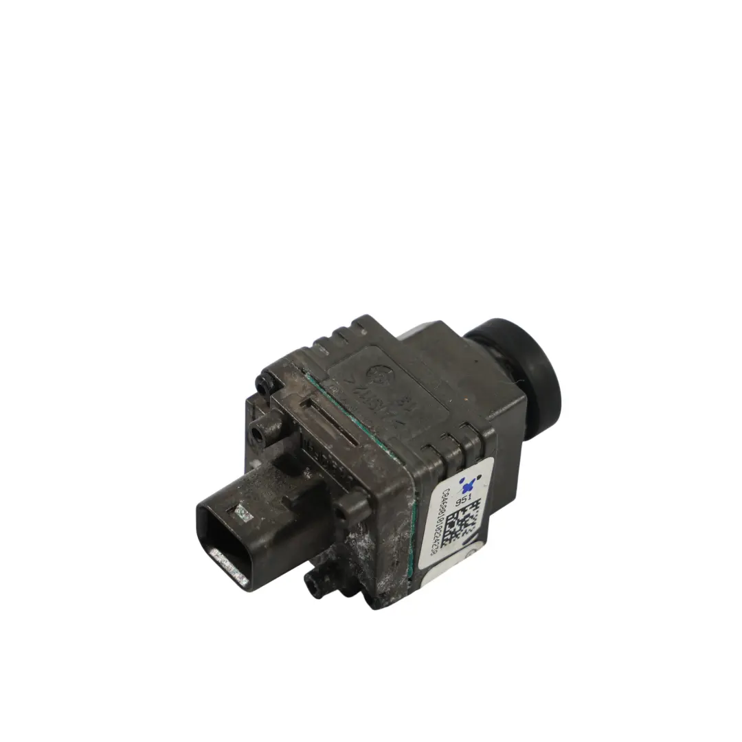 BMW F45 F46 X3 F25 X5 F15 Rückfahr Kamera Einheit - SKU 9084681 - Teilenummer 9084681