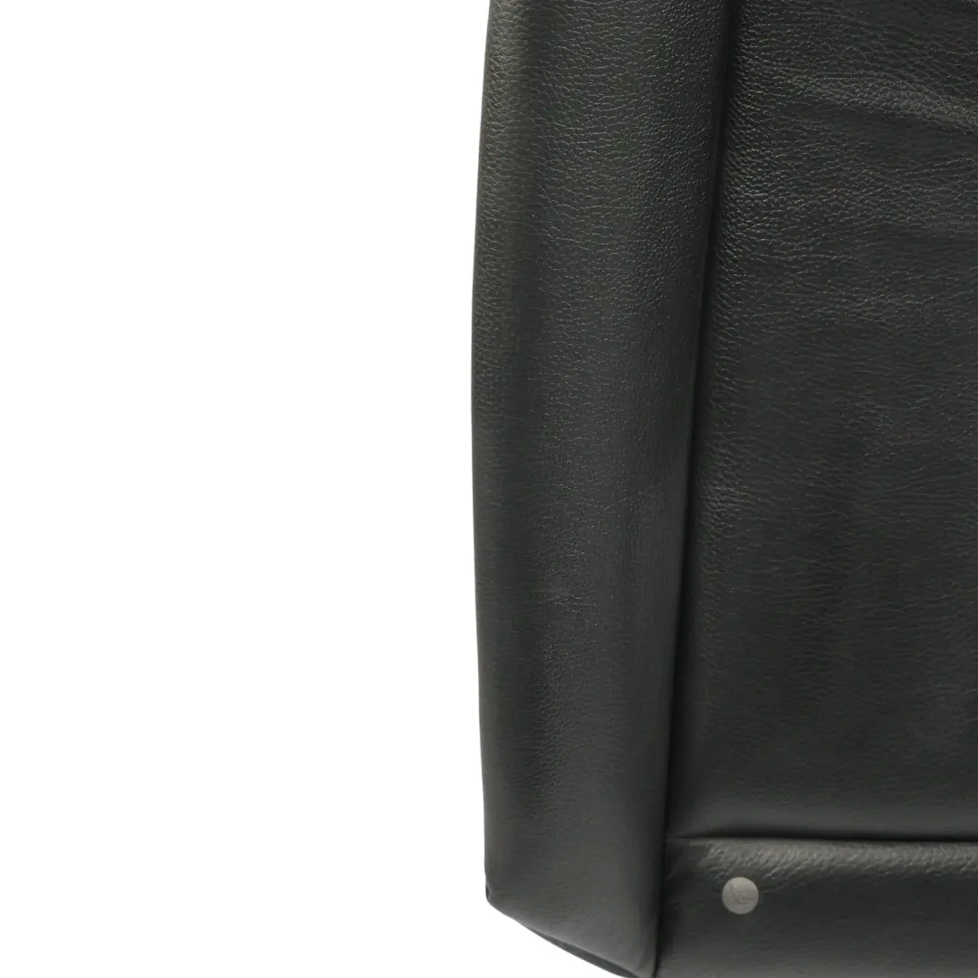 Sedile Posteriore Schienale Panca Divano Pelle Dakota Nero per BMW F23 LCI Cabrio con numero di parte 9109307 BMW F23 LCI Cabrio Sedile Posteriore Schienale Panca Divano Pelle Dakota Nero - SKU 9109307 - Numero di parte 9109307