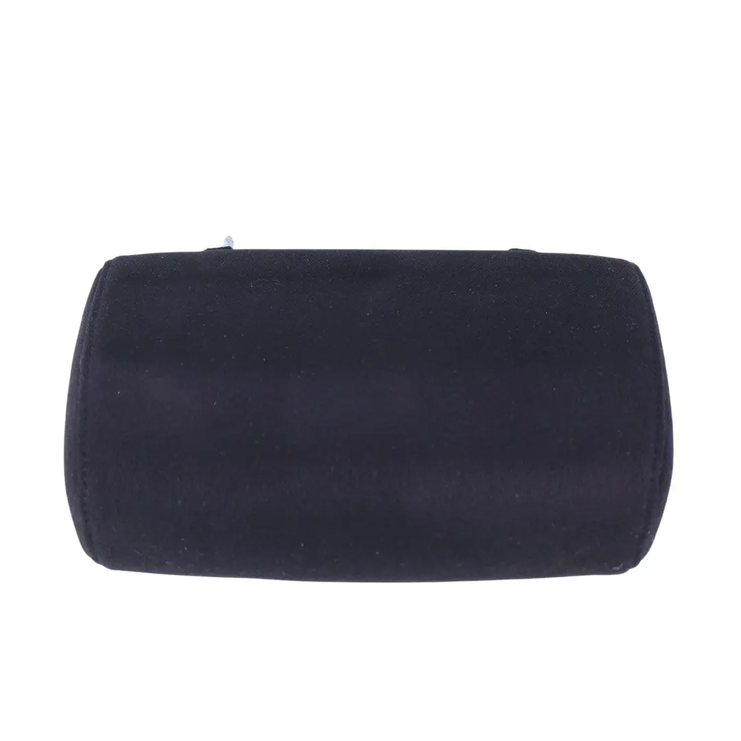 Asiento Trasero Reposacabezas Izquierdo Derecho Antracita para BMW E93 Convertible con número de pieza 9112398 BMW E93 Convertible Asiento Trasero Reposacabezas Izquierdo Derecho Antracita - SKU 9112398 - Número de pieza 9112398