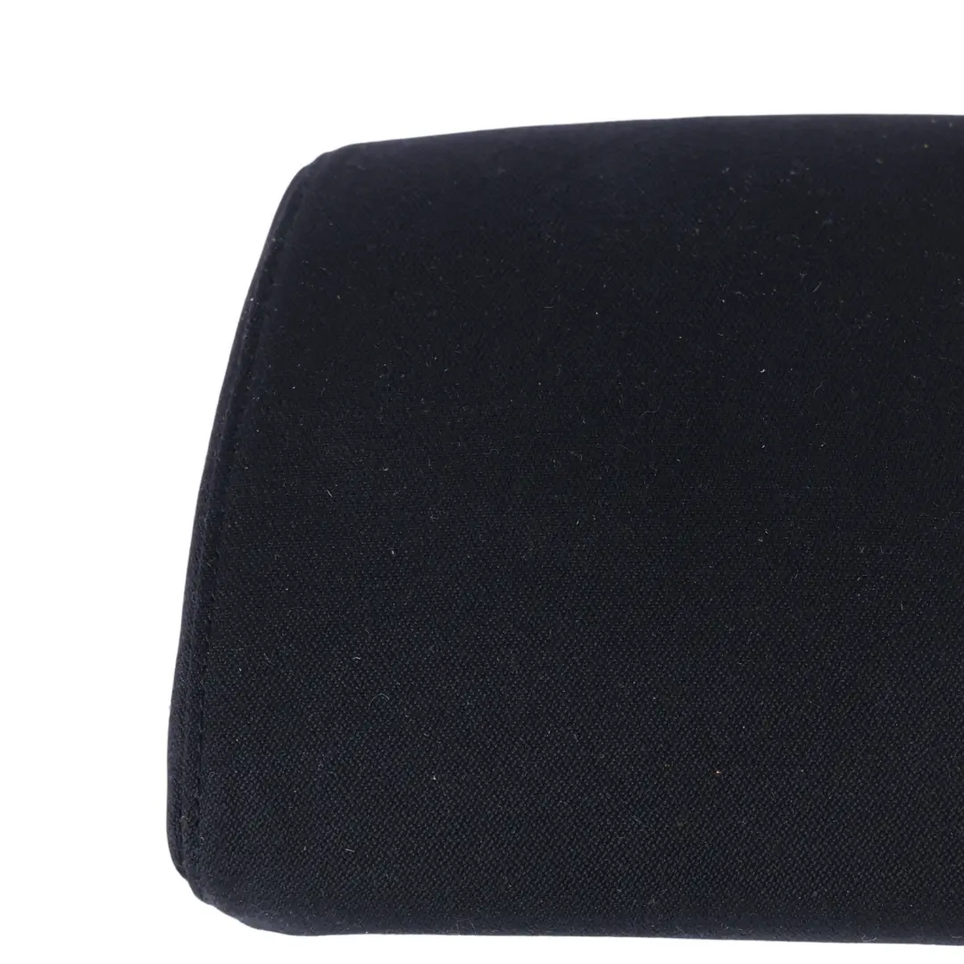 Poggiatesta Sedile Posteriore Sinistro Destro Tessuto Antracite per BMW E93 Cabrio con numero di parte 9112398 BMW E93 Cabrio Poggiatesta Sedile Posteriore Sinistro Destro Tessuto Antracite - SKU 9112398 - Numero di parte 9112398