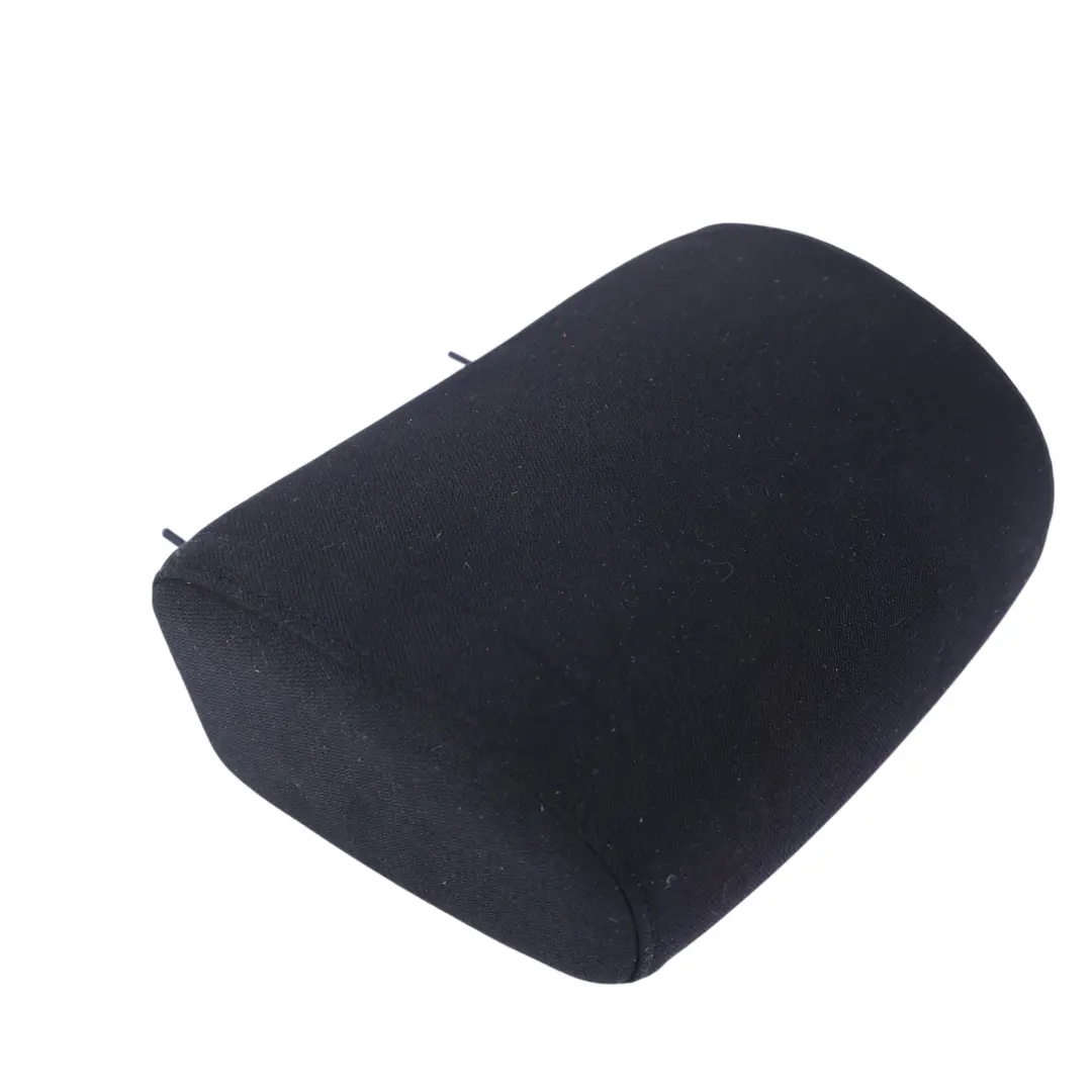 BMW E93 Convertible Asiento Trasero Reposacabezas Izquierdo Derecho Antracita - SKU 9112398 - Número de pieza 9112398