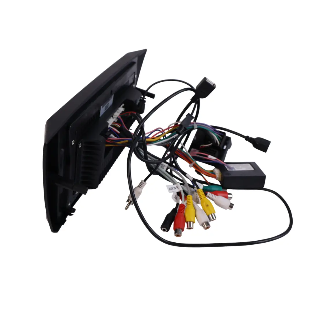 Mekede Head Unit Android Radio Multimedia Infotainment 10" Screen 9M95S to BMW E90 with Part number 91127929 BMW E90 Mekede Head Unit Android Radio Multimedia Infotainment 10" Screen 9M95S - SKU 91127929 - Part number 91127929