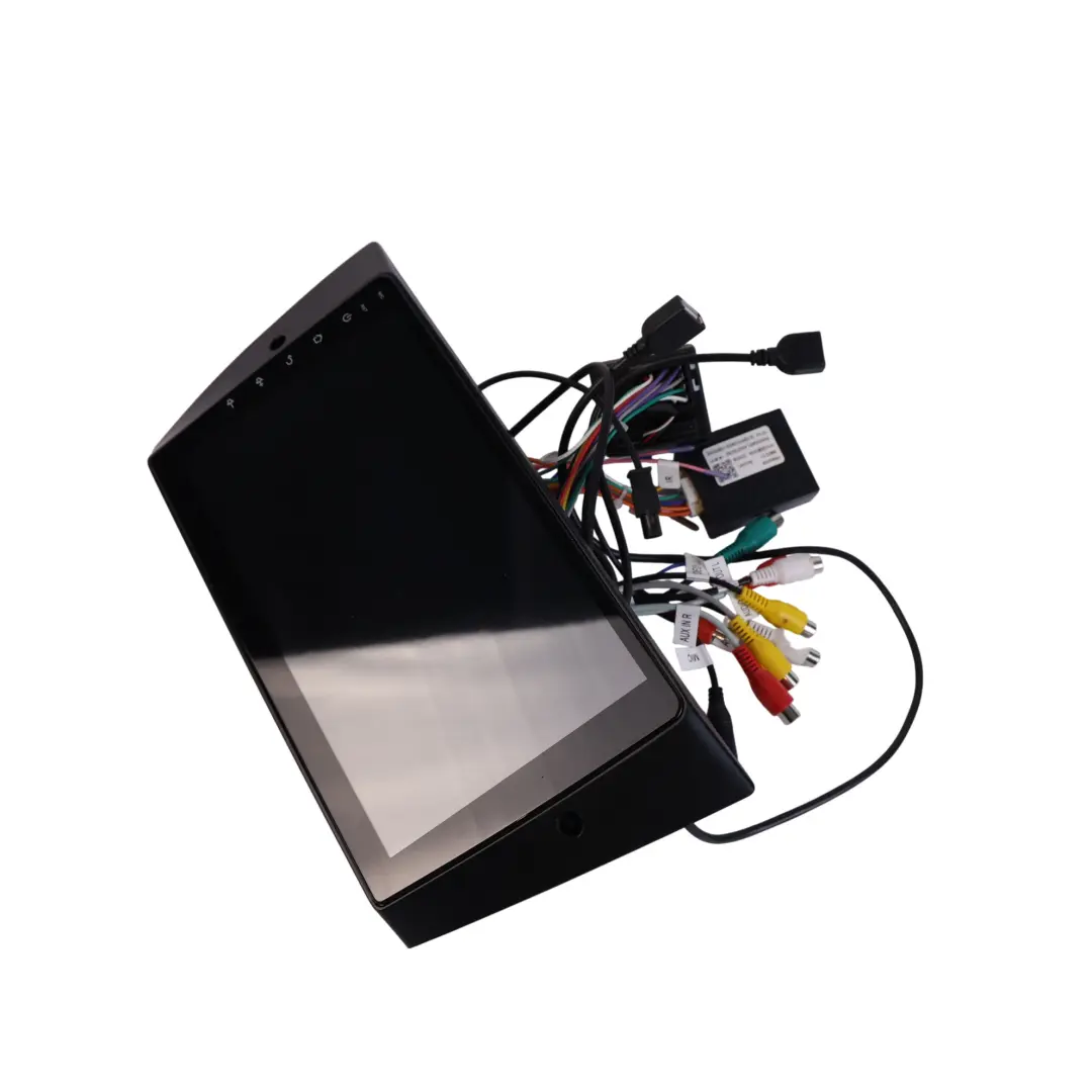 BMW E90 Mekede Head Unit Android Radio Multimedia Infotainment 10" Screen 9M95S - SKU 91127929 - Part number 91127929