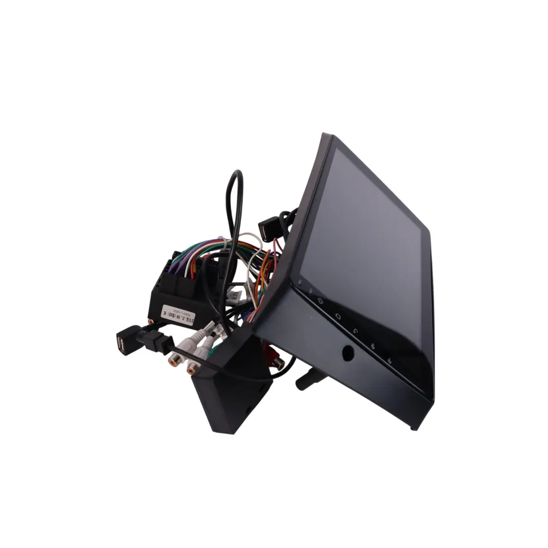 Mekede Autoradio Multimédia Android Écran 10" 9M95S pour BMW E90 à propos du numéro de pièce 91127929 BMW E90 Mekede Autoradio Multimédia Android Écran 10" 9M95S - SKU 91127929 - Numéro de pièce 91127929