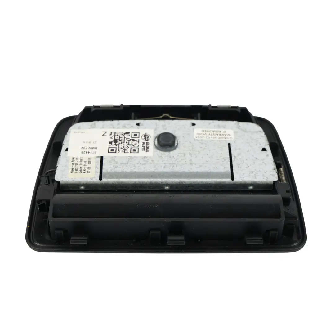 BMW F02 F04 Tetto Interno Luce Posteriore Vista Specchio 7903799 - SKU 9114425 - Numero di parte 9114425