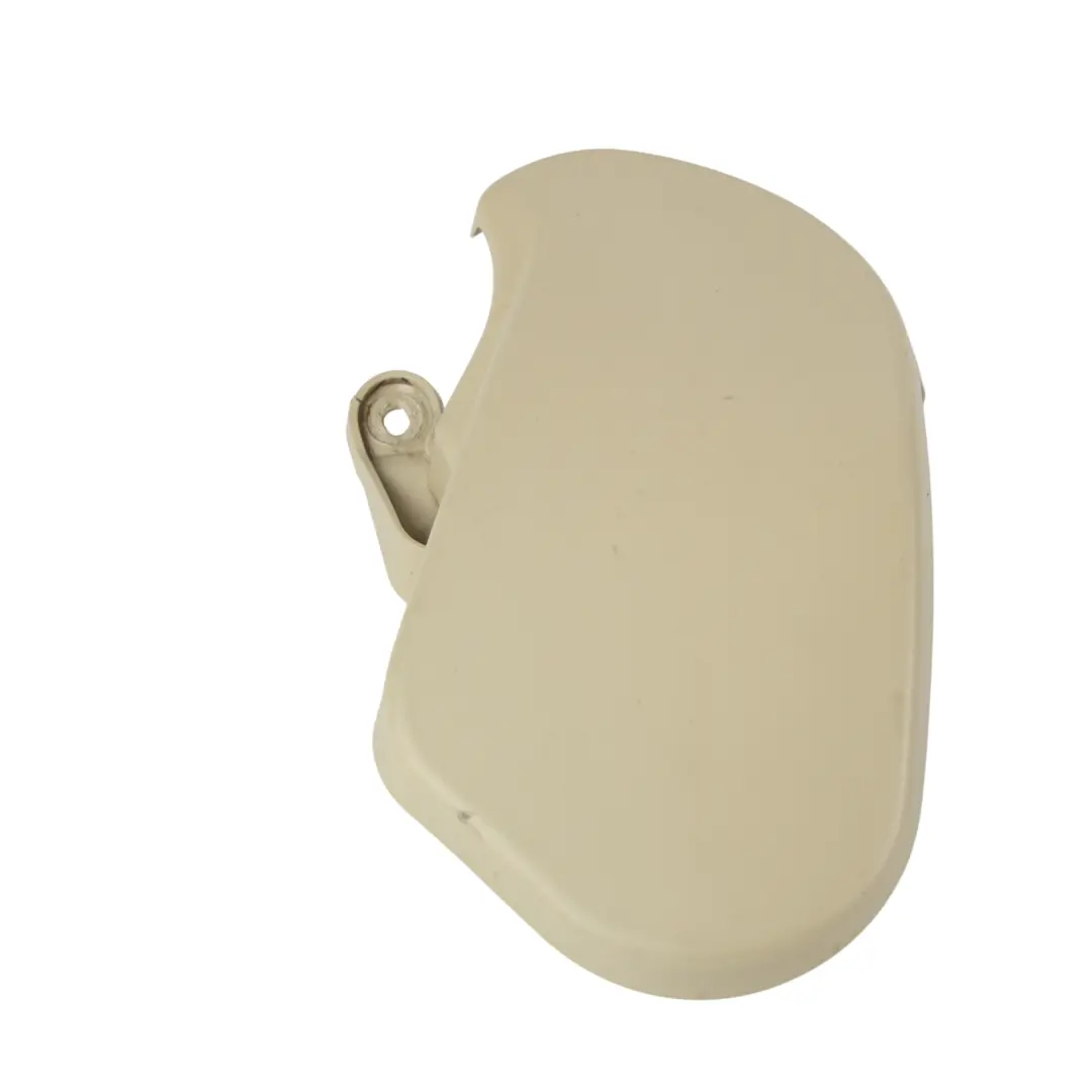 Coprisedili Anteriori Rivestimento Interno Sinistro Beige 9114925 per BMW E93 Cabrio con numero di parte 9143427 BMW E93 Cabrio Coprisedili Anteriori Rivestimento Interno Sinistro Beige 9114925 - SKU 9143427 - Numero di parte 9143427