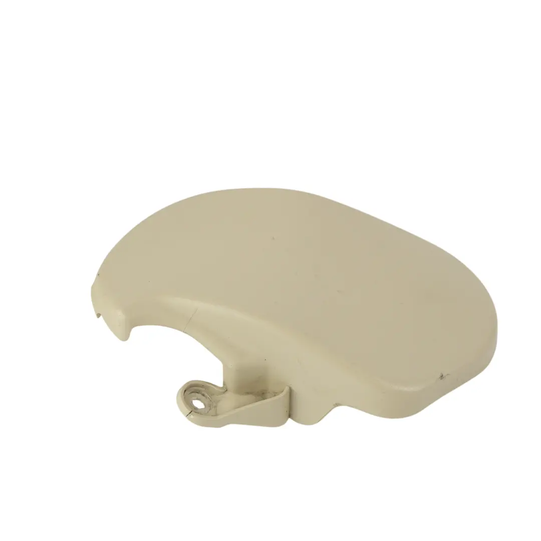 BMW E93 Cabrio Coprisedili Anteriori Rivestimento Interno Sinistro Beige 9114925 - SKU 9143427 - Numero di parte 9143427