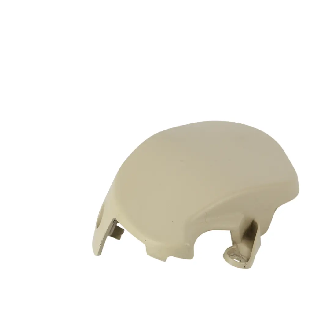 Garniture Intérieure De Siège Avant Gauche Beige Cabriolet 9114925 pour BMW E93 à propos du numéro de pièce 9143427 BMW E93 Garniture Intérieure De Siège Avant Gauche Beige Cabriolet 9114925 - SKU 9143427 - Numéro de pièce 9143427