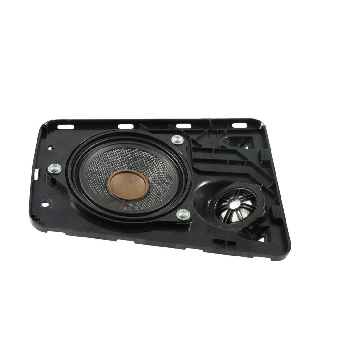 Armaturenbrett Mitte Lautsprechertafel 9141501 für BMW F01 F02 mit Teilenummer 9115666 BMW F01 F02 Armaturenbrett Mitte Lautsprechertafel 9141501 - SKU 9115666-1 - Teilenummer 9115666