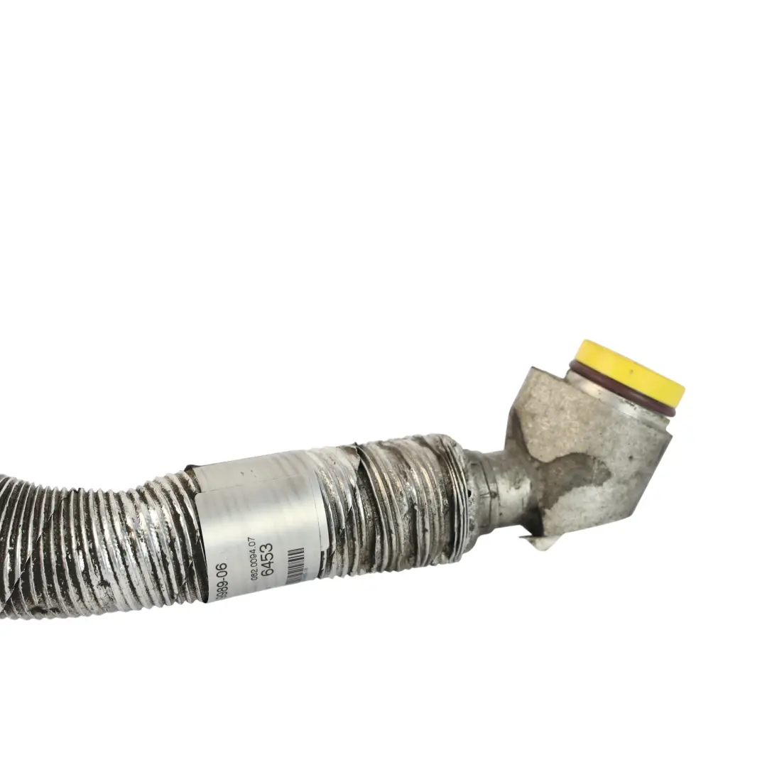 Tubo Manguera Aire Acondicionado para BMW F01 F01 LCI F02 F02 LCI F03 F03 LCI con número de pieza 9119989 BMW F01 F01 LCI F02 F02 LCI F03 F03 LCI Tubo Manguera Aire Acondicionado - SKU 9119989 - Número de pieza 9119989