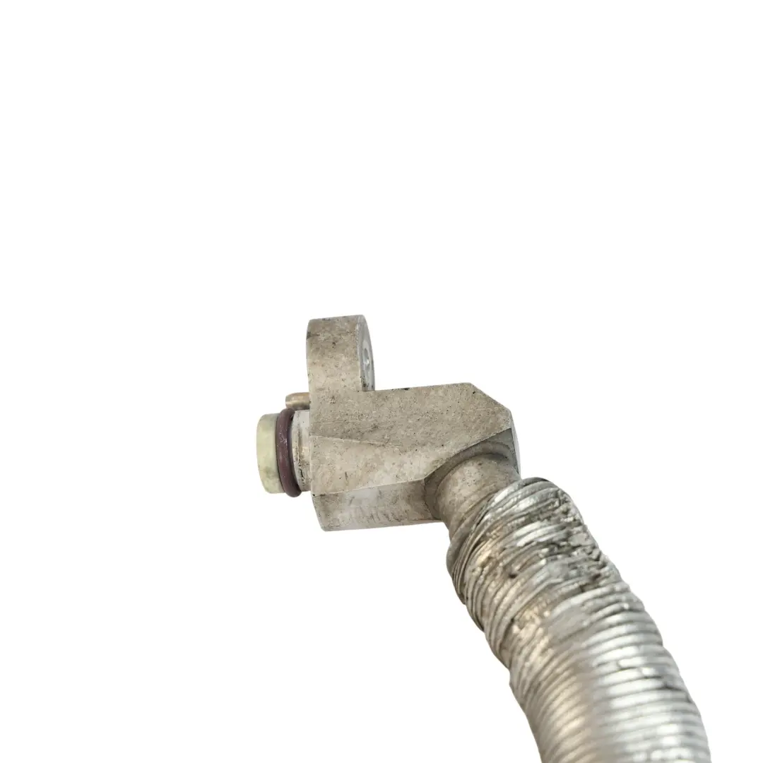 Tubo Manguera Aire Acondicionado para BMW F01 F01 LCI F02 F02 LCI F03 F03 LCI con número de pieza 9119989 BMW F01 F01 LCI F02 F02 LCI F03 F03 LCI Tubo Manguera Aire Acondicionado - SKU 9119989 - Número de pieza 9119989
