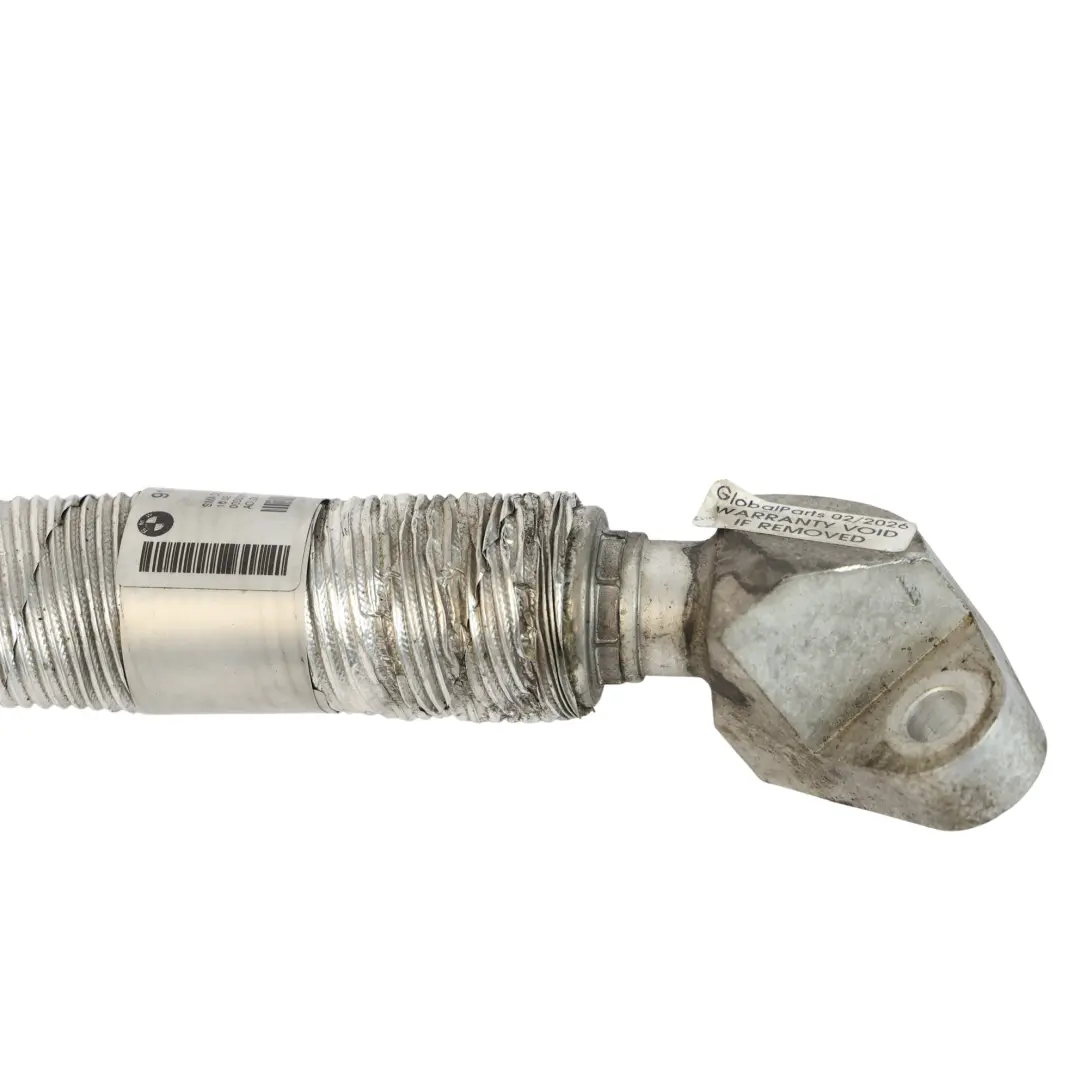 Tuyau Climatisation pour BMW F01 F01 LCI F02 F02 LCI F03 F03 LCI à propos du numéro de pièce 9119989 BMW F01 F01 LCI F02 F02 LCI F03 F03 LCI Tuyau Climatisation - SKU 9119989 - Numéro de pièce 9119989