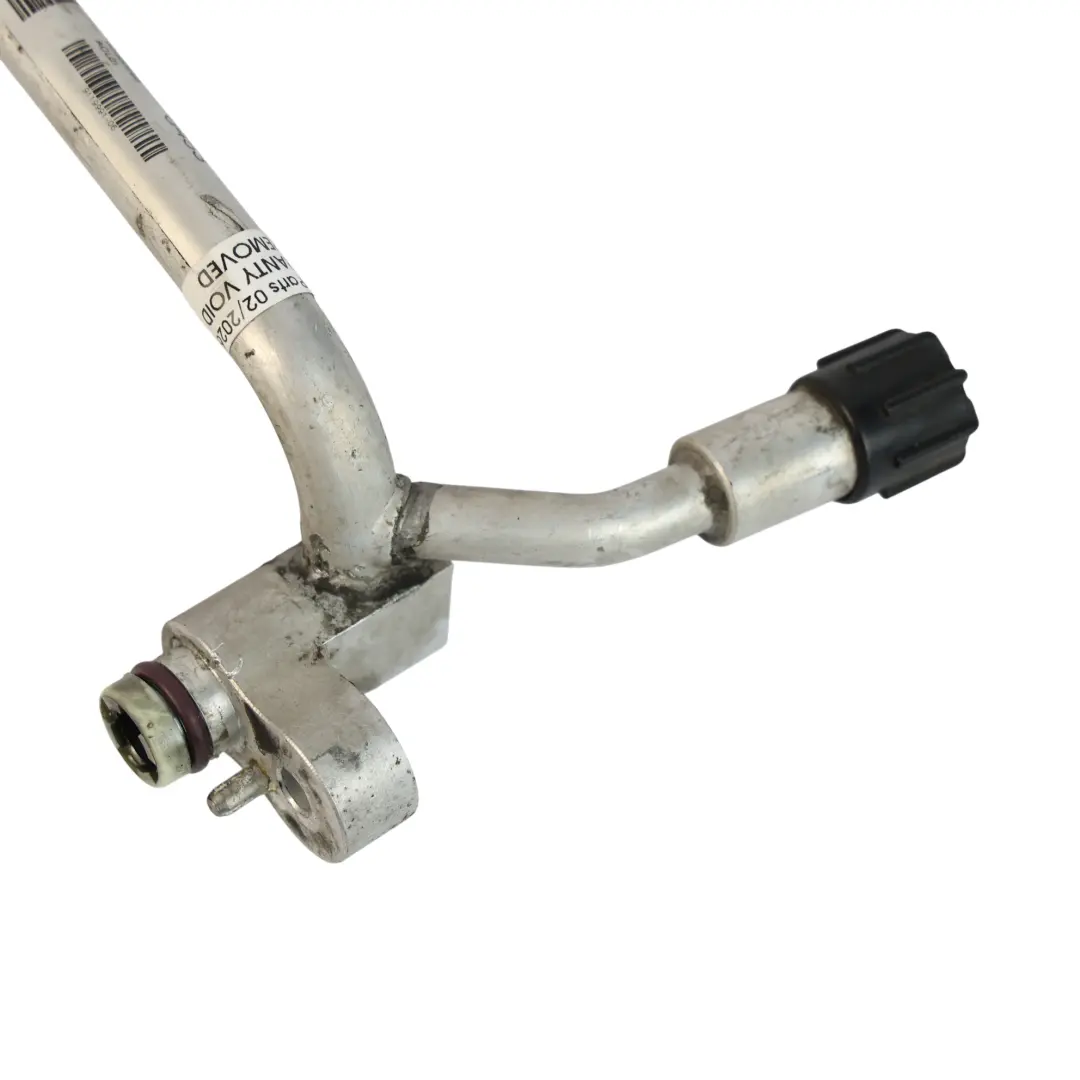Klimaanlage Schlauchleitung Rohr für BMW F01 F01 LCI F02 F02 LCI F03 F03 LCI mit Teilenummer 9119991 BMW F01 F01 LCI F02 F02 LCI F03 F03 LCI Klimaanlage Schlauchleitung Rohr - SKU 9119991 - Teilenummer 9119991