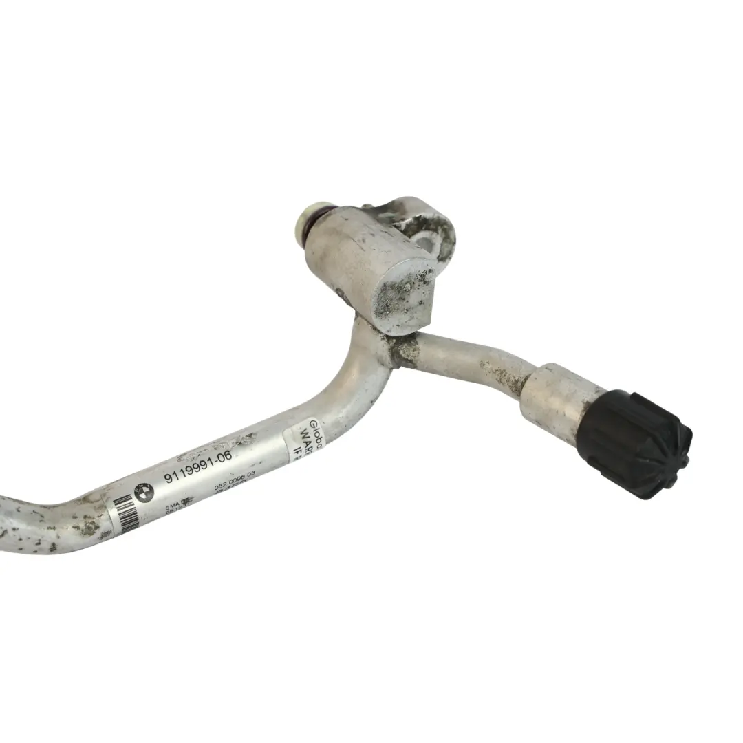 Tuyau Climatisation pour BMW F01 F01 LCI F02 F02 LCI F03 F03 LCI à propos du numéro de pièce 9119991 BMW F01 F01 LCI F02 F02 LCI F03 F03 LCI Tuyau Climatisation - SKU 9119991 - Numéro de pièce 9119991