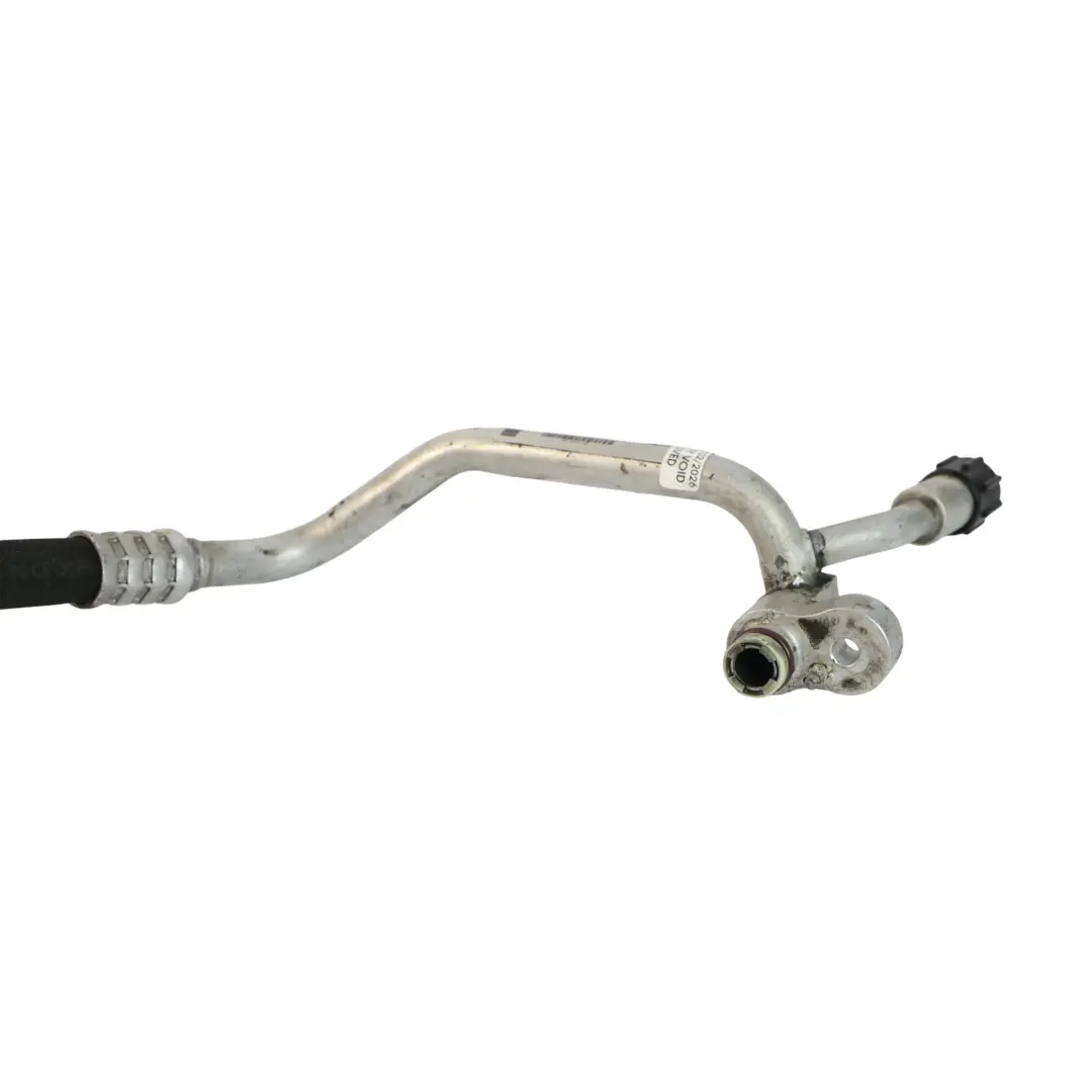 BMW F01 F01 LCI F02 F02 LCI F03 LCI Tubo Flessibile Aria Condizionata - SKU 9119991 - Numero di parte 9119991