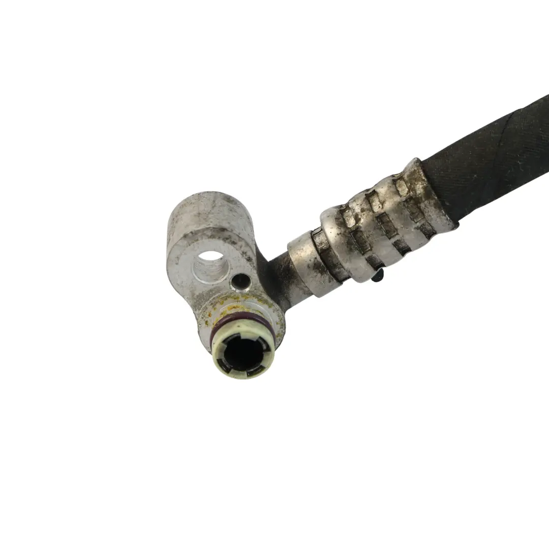 BMW F01 F01 LCI F02 F02 LCI F03 F03 LCI Tubo Manguera Aire Acondicionado - SKU 9119991 - Número de pieza 9119991