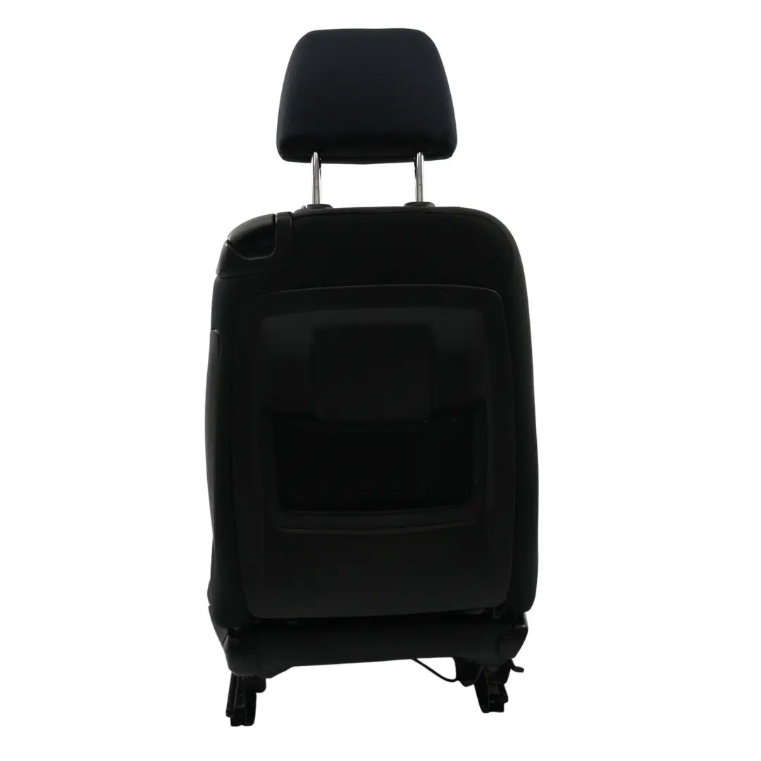 Vordersitz M Sport Links Interieur Stoff Netzwerk Monaco Blau für BMW E81 mit Teilenummer 9124291 BMW E81 Vordersitz M Sport Links Interieur Stoff Netzwerk Monaco Blau - SKU 9124291-2 - Teilenummer 9124291