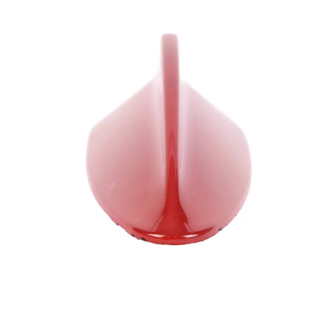 BMW X3 F25 Antenna Tetto Shark Coperchio Alloggiamento Vuoto Melbourne Red - A75 - SKU 9125663-MRT - Numero di parte 9125663