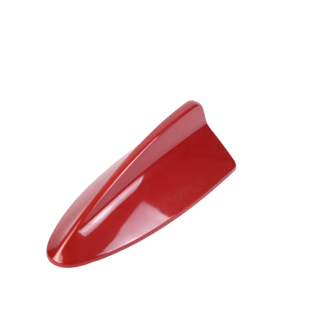 BMW X3 F25 Cache D'Antenne De Toit Vide En Forme De Requin Rouge Melbourne - A75 - SKU 9125663-MRT - Numéro de pièce 9125663