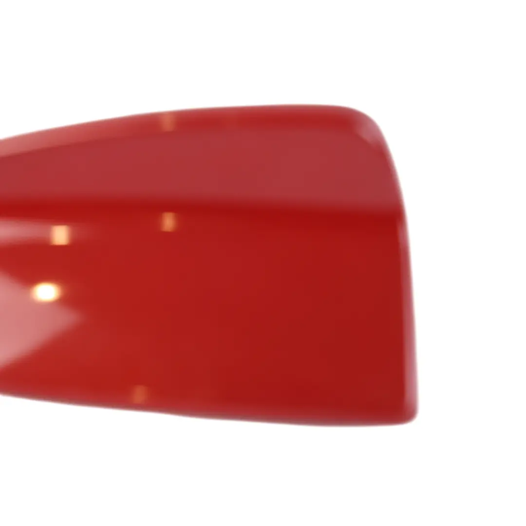 BMW X3 F25 Cache D'Antenne De Toit Vide En Forme De Requin Rouge Melbourne - A75 - SKU 9125663-MRT - Numéro de pièce 9125663