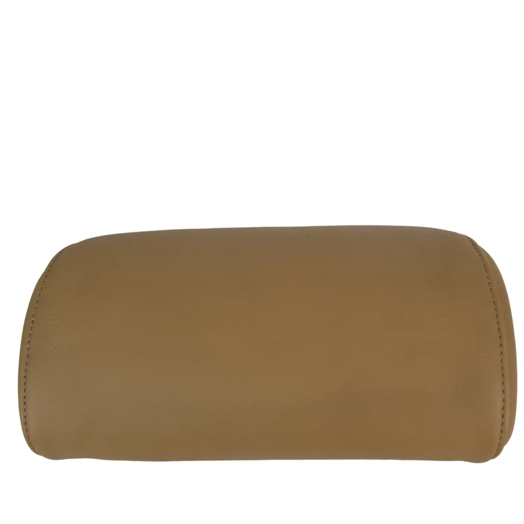 En Cuir Appuie-Tête Naturbraun Siège Arrière Gauche Droite pour BMW E61 LCI à propos du numéro de pièce 9126175 BMW E61 LCI En Cuir Appuie-Tête Naturbraun Siège Arrière Gauche Droite - SKU 9126175 - Numéro de pièce 9126175