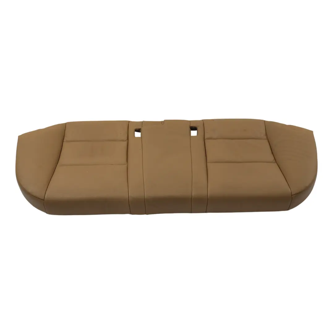 Intérieur Banquette Arrière Base Marron Naturel pour BMW E61 Touring à propos du numéro de pièce 9126498 BMW E61 Touring Intérieur Banquette Arrière Base Marron Naturel - SKU 9126498 - Numéro de pièce 9126498