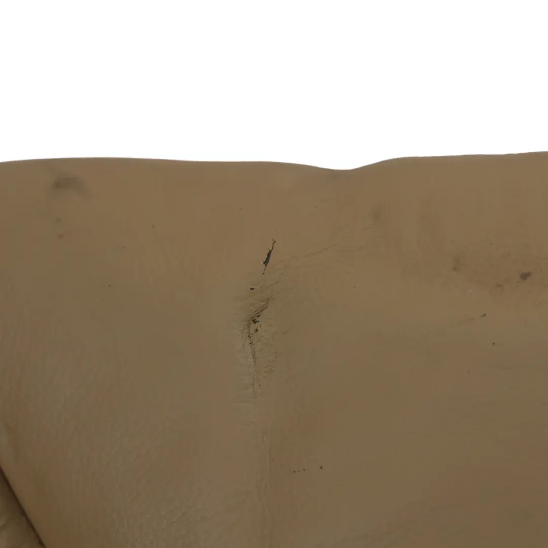 Intérieur Banquette Arrière Base Marron Naturel pour BMW E61 Touring à propos du numéro de pièce 9126498 BMW E61 Touring Intérieur Banquette Arrière Base Marron Naturel - SKU 9126498 - Numéro de pièce 9126498