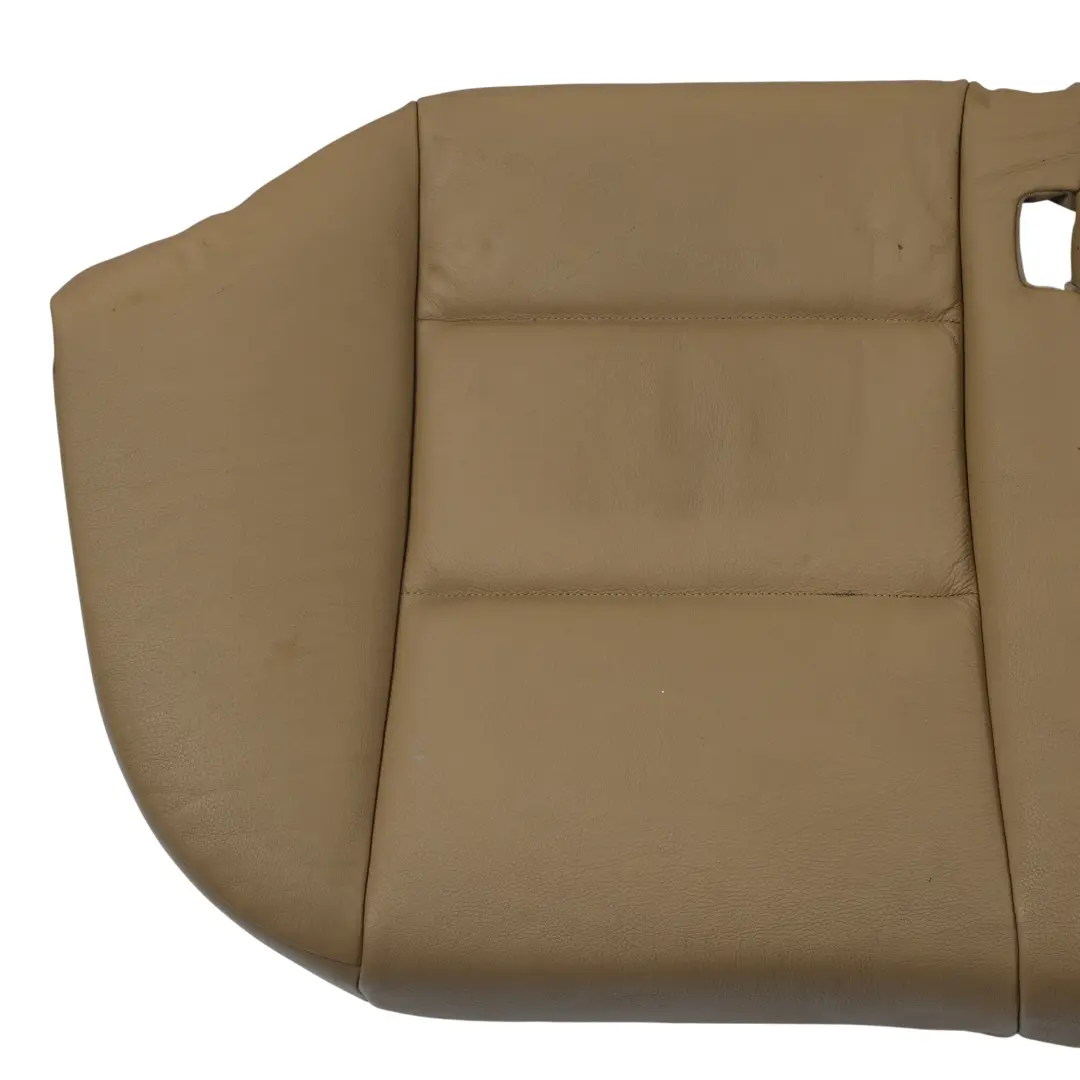 Interior Rear Seat Couch Bench Base Natural Brown to BMW E61 Touring with Part number 9126498 BMW E61 Touring Interior Rear Seat Couch Bench Base Natural Brown - SKU 9126498 - Part number 9126498