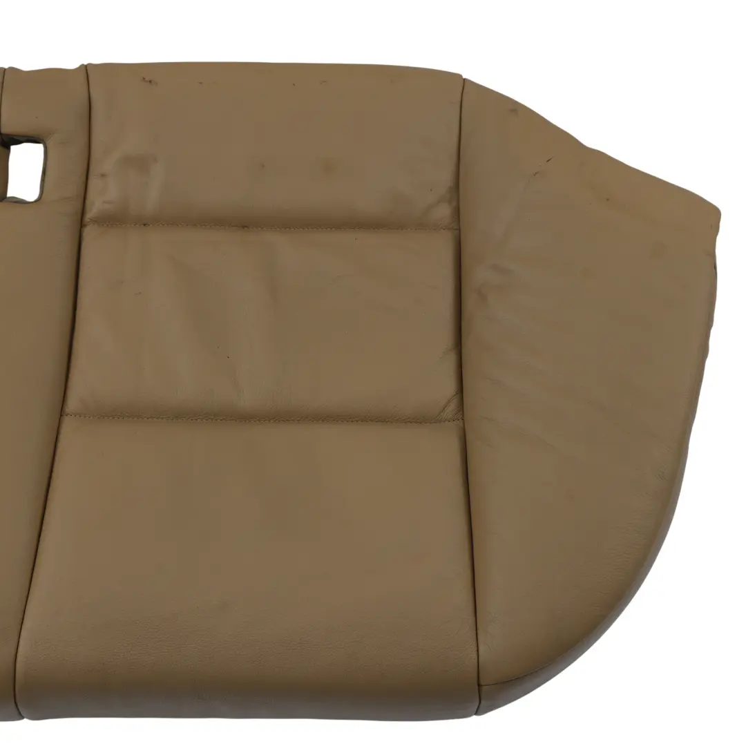 Innenraum Rücksitzbank Liegefläche Naturbraun für BMW E61 Touring mit Teilenummer 9126498 BMW E61 Touring Innenraum Rücksitzbank Liegefläche Naturbraun - SKU 9126498 - Teilenummer 9126498