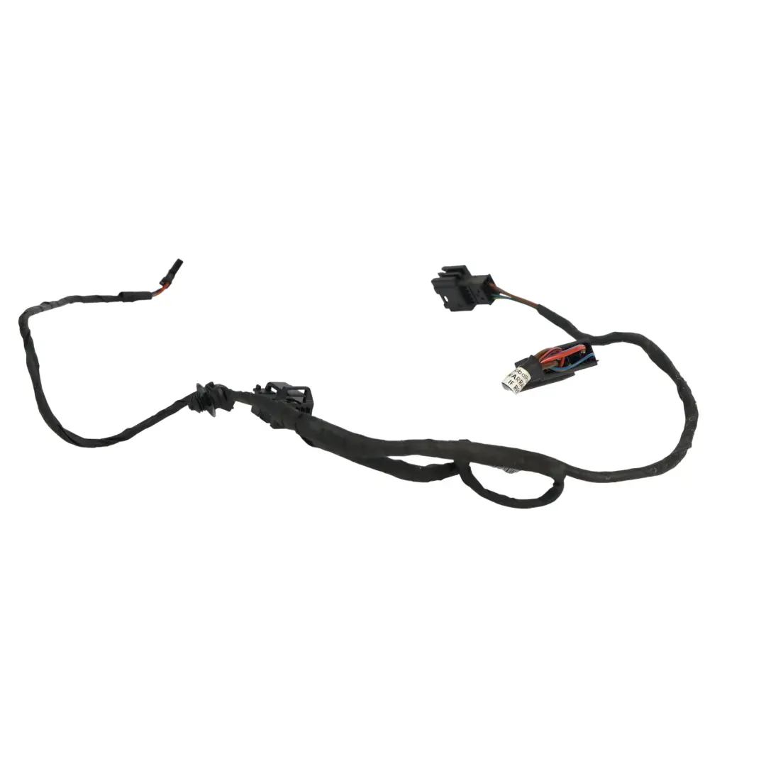 Cableado Del Portón Trasero para BMW X1 E84 con número de pieza 9131629 BMW X1 E84 Cableado Del Portón Trasero - SKU 9131629 - Número de pieza 9131629