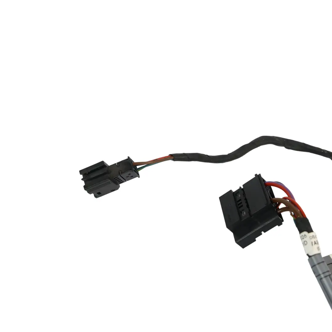 BMW X1 E84 Rear Tailgate Boot Lid Wiring Loom Harness Cable - SKU 9131629 - Part number 9131629