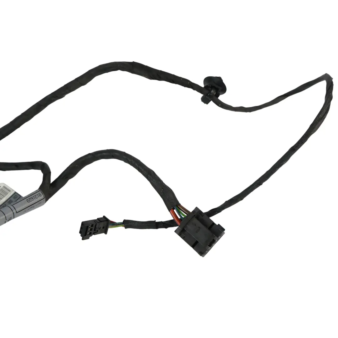 BMW X1 E84 Cableado Del Portón Trasero - SKU 9131629 - Número de pieza 9131629