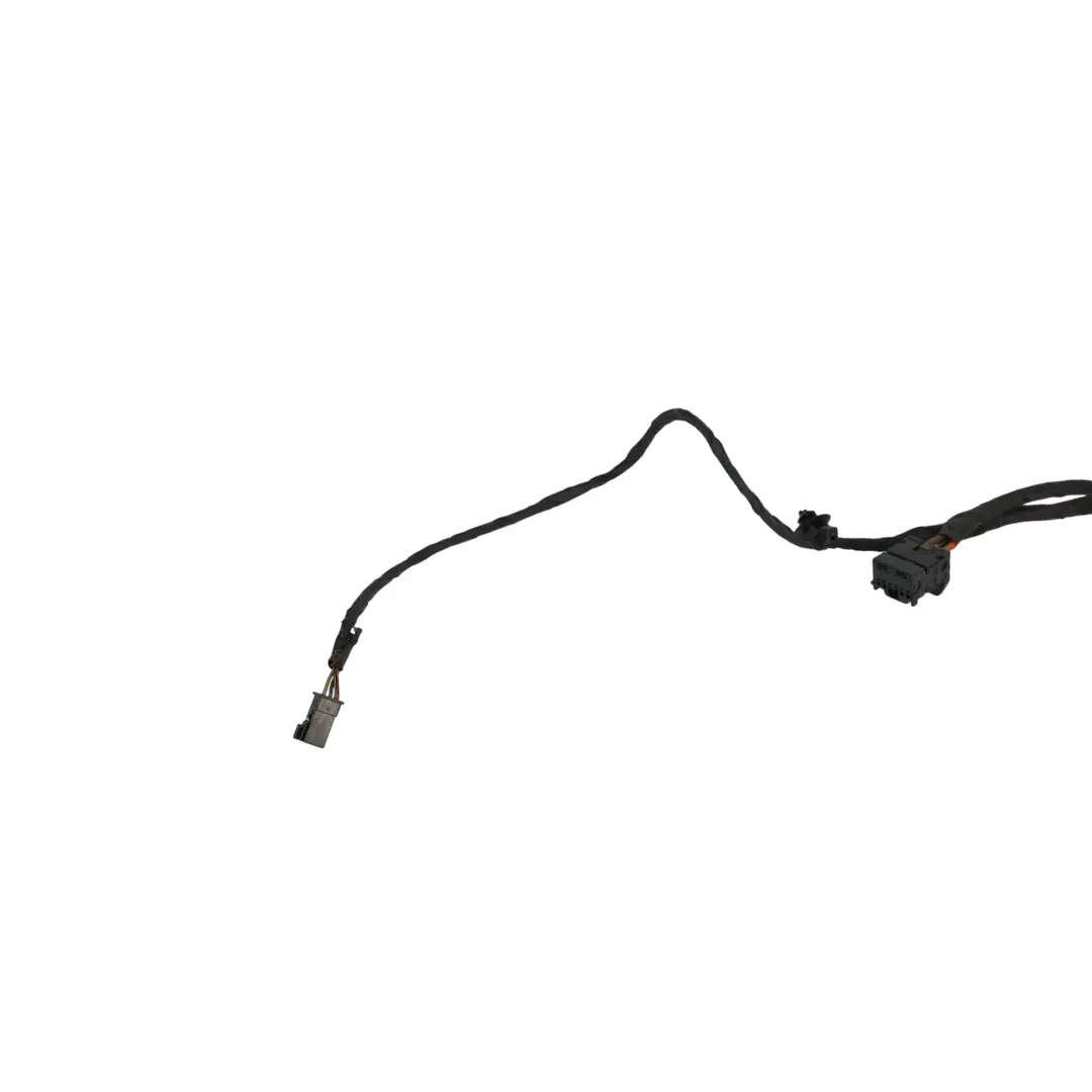 Boot Lid Wiring Loom Harness Cable to BMW X1 E84 Rear Tailgate with Part number 9131629 BMW X1 E84 Rear Tailgate Boot Lid Wiring Loom Harness Cable - SKU 9131629 - Part number 9131629