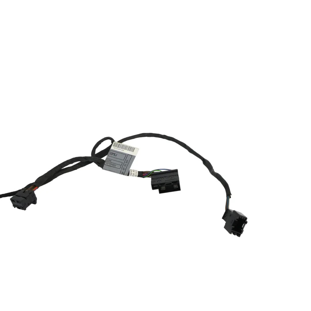 Faisceau De Câbles Pour Hayon Arrière pour BMW X1 E84 à propos du numéro de pièce 9131629 BMW X1 E84 Faisceau De Câbles Pour Hayon Arrière - SKU 9131629 - Numéro de pièce 9131629